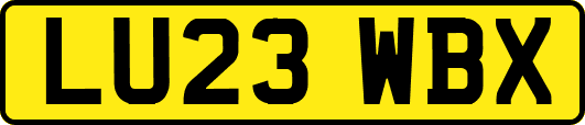 LU23WBX