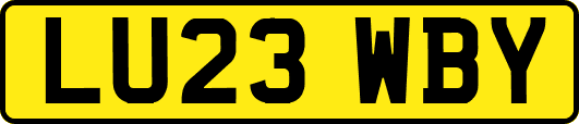 LU23WBY