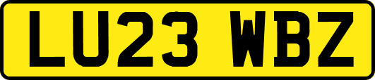 LU23WBZ