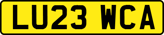 LU23WCA
