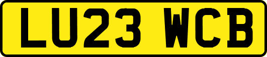 LU23WCB