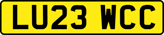LU23WCC