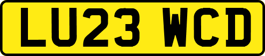 LU23WCD