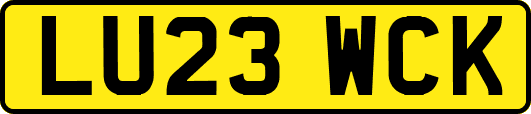 LU23WCK