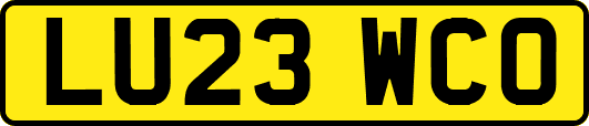 LU23WCO
