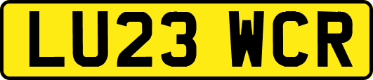 LU23WCR