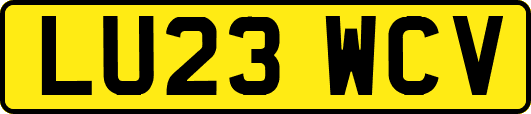 LU23WCV
