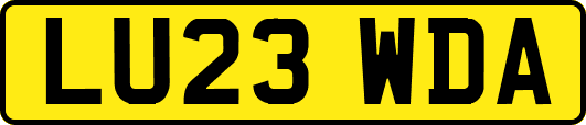 LU23WDA