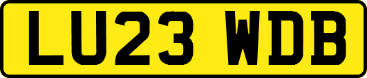 LU23WDB
