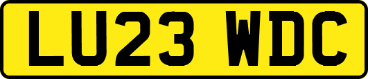 LU23WDC