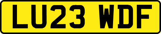 LU23WDF