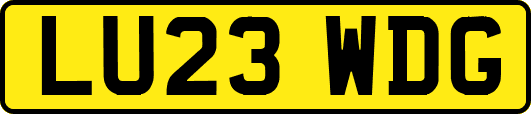 LU23WDG