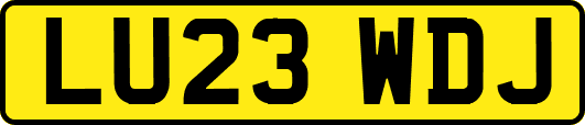 LU23WDJ