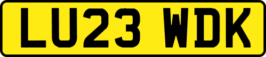 LU23WDK