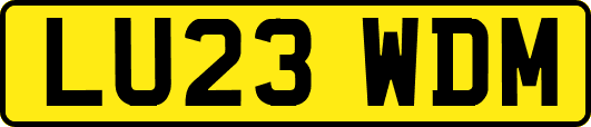 LU23WDM