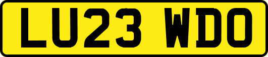 LU23WDO