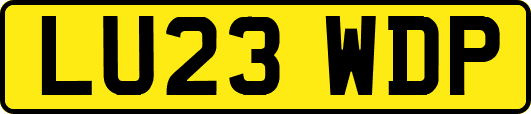 LU23WDP