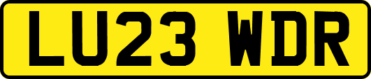 LU23WDR