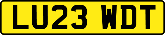 LU23WDT