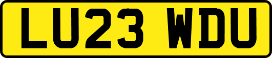 LU23WDU