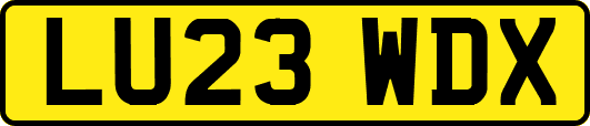 LU23WDX
