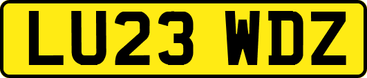 LU23WDZ