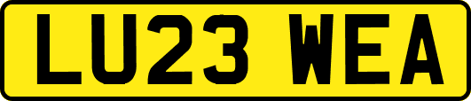 LU23WEA