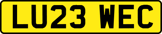 LU23WEC