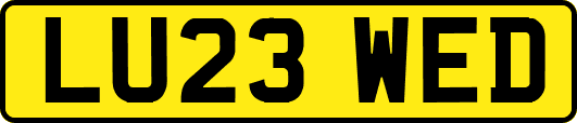 LU23WED