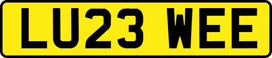 LU23WEE