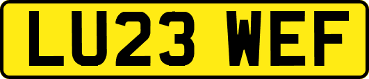 LU23WEF