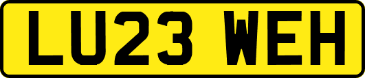 LU23WEH