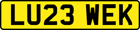 LU23WEK