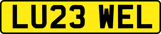 LU23WEL