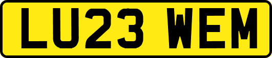 LU23WEM