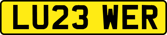 LU23WER