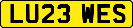 LU23WES