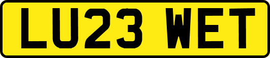 LU23WET