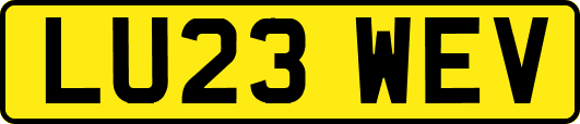 LU23WEV