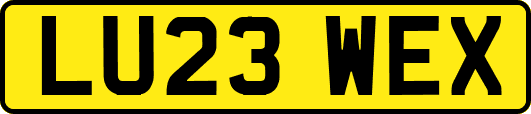 LU23WEX