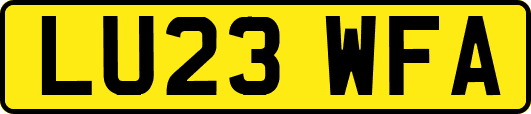 LU23WFA
