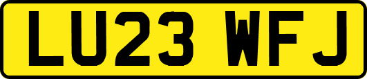 LU23WFJ