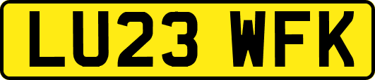 LU23WFK