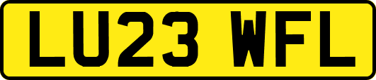 LU23WFL