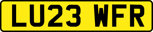 LU23WFR