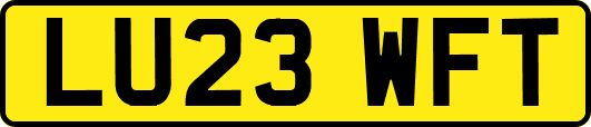 LU23WFT