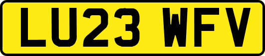 LU23WFV