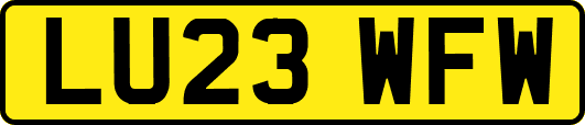 LU23WFW