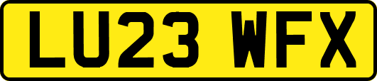 LU23WFX