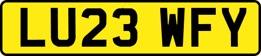 LU23WFY